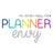 Planner Envy logo