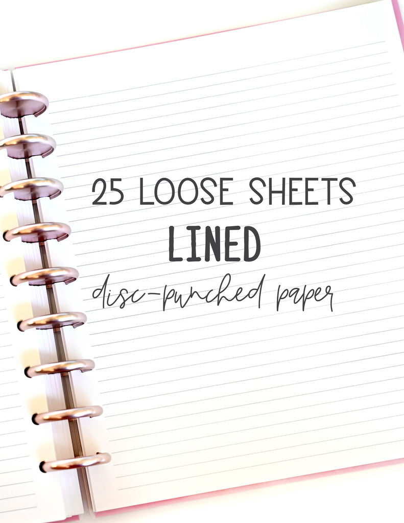 2025 Planners Planner Envy